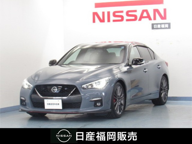スカイライン3.0 400R
