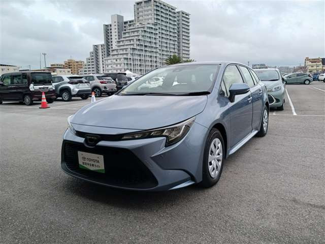 カローラツーリング1.8 G-X