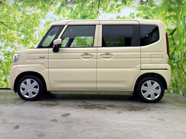 スペーシアハイブリッド(HYBRID) G 4WD