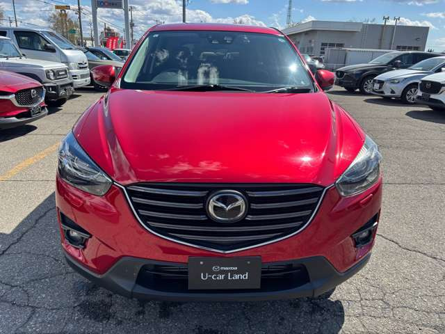 CX-52.2 XD プロアクティブ 4WD