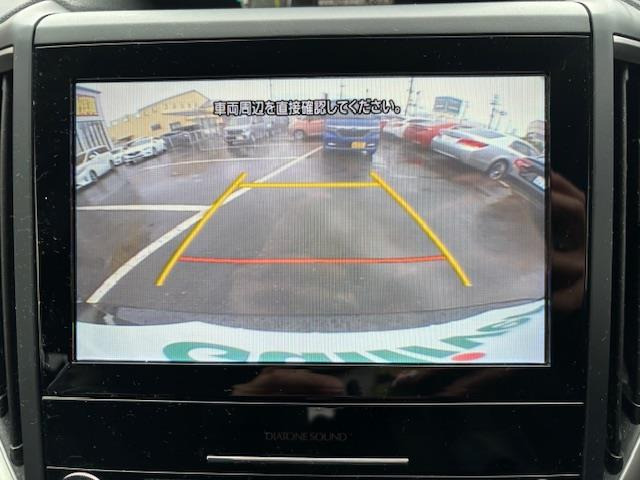 フォレスター2.0 アドバンス 4WD