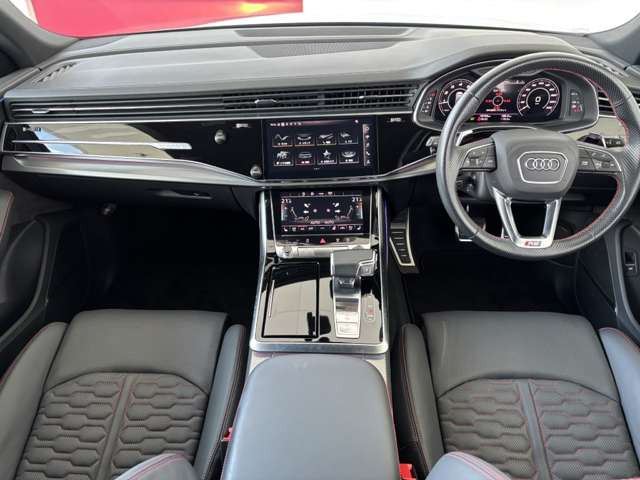 RS Q84.0 4WD