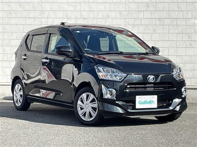 ミライースX リミテッド SAIII