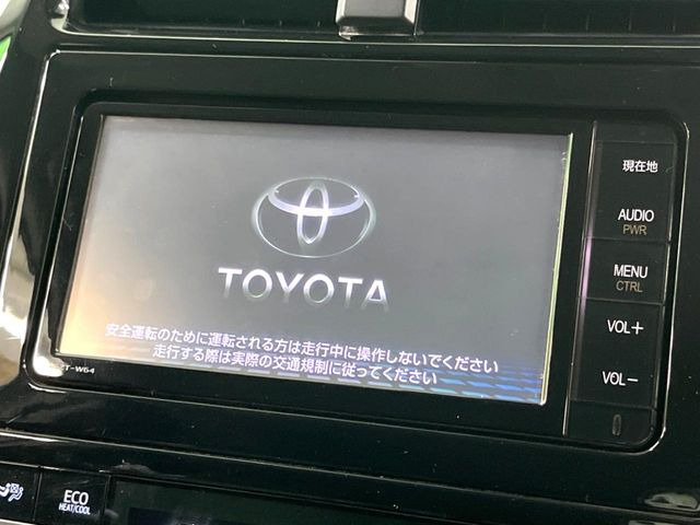 プリウス1.8 S ツーリングセレクション
