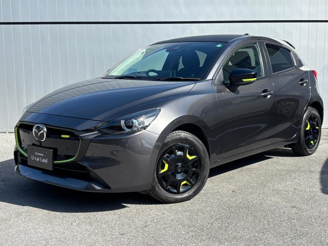 MAZDA21.5 15BD