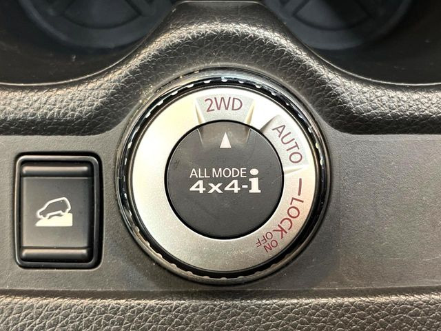 エクストレイル2.0 20X ハイブリッド 4WD