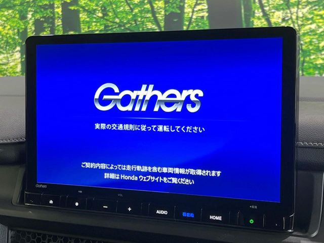ステップワゴン2.0 e:HEV スパーダ