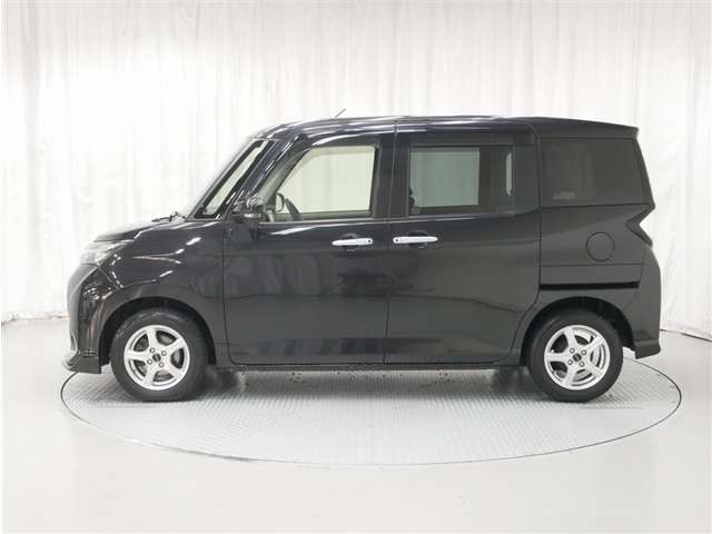 タンク1.0 カスタム G S 4WD