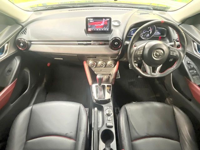 CX-31.5 XD ツーリング