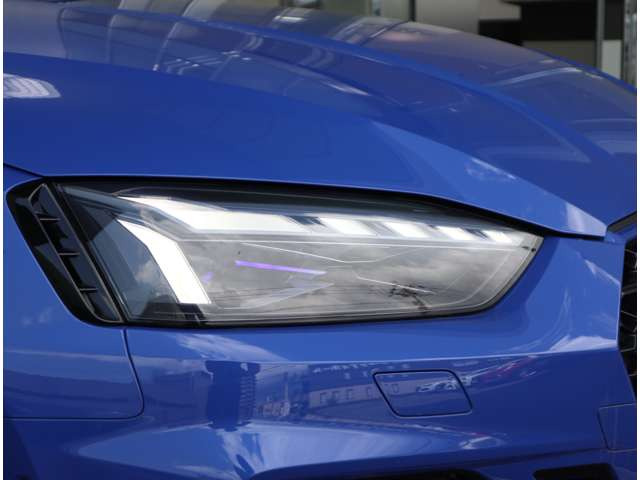 RS5スポーツバック2.9 4WD