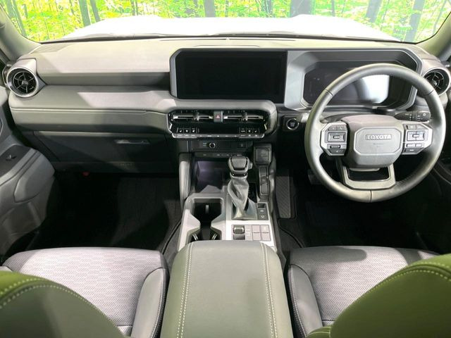 ランドクルーザー2502.7 VX 4WD