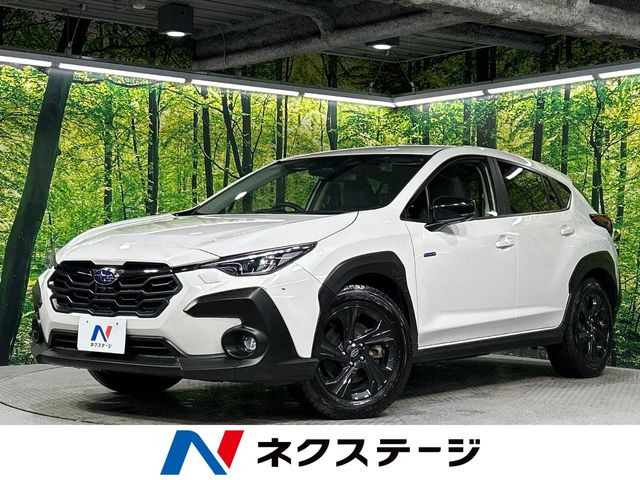 クロストレック2.0 ツーリング 4WD