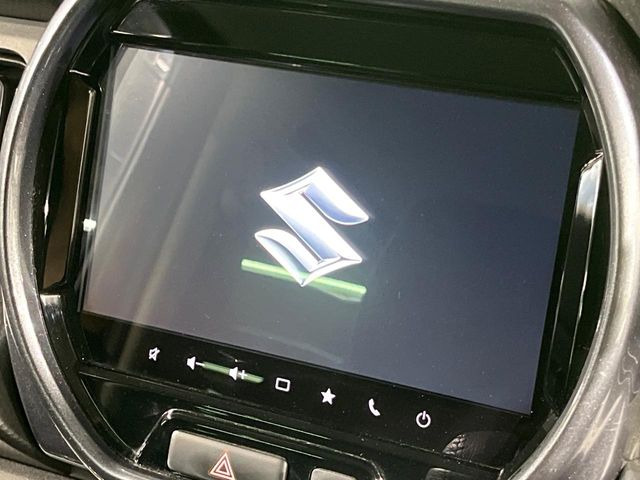 ハスラーJ スタイル