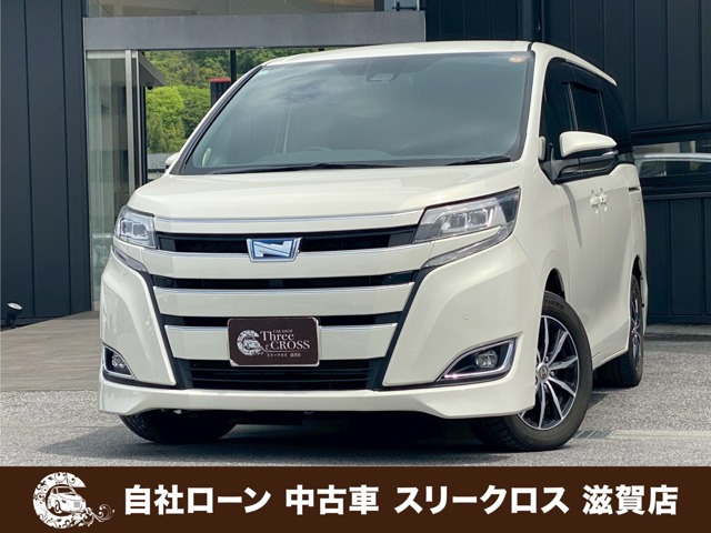 ノア1.8 ハイブリッド G