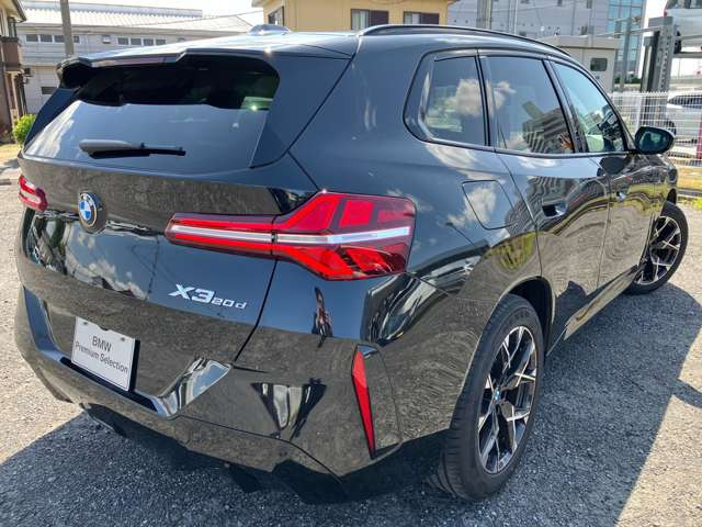 X320d xドライブ Mスポーツ ディーゼル 4WD
