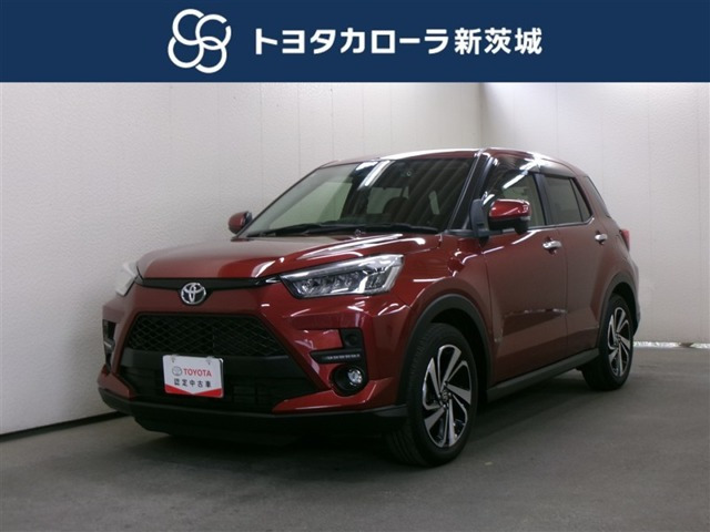 ライズ