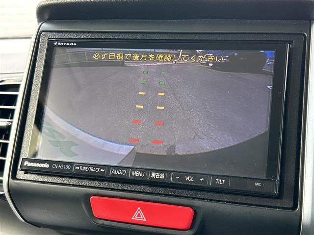 N-BOXカスタムG ターボ SSパッケージ ブラックスタイル