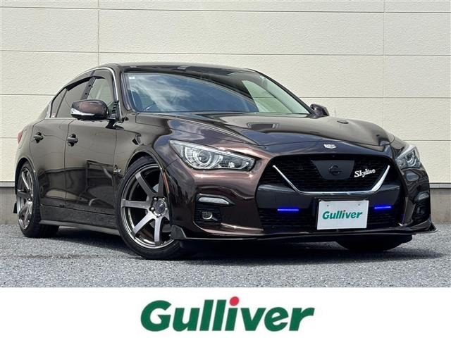 スカイライン3.0 GT タイプP