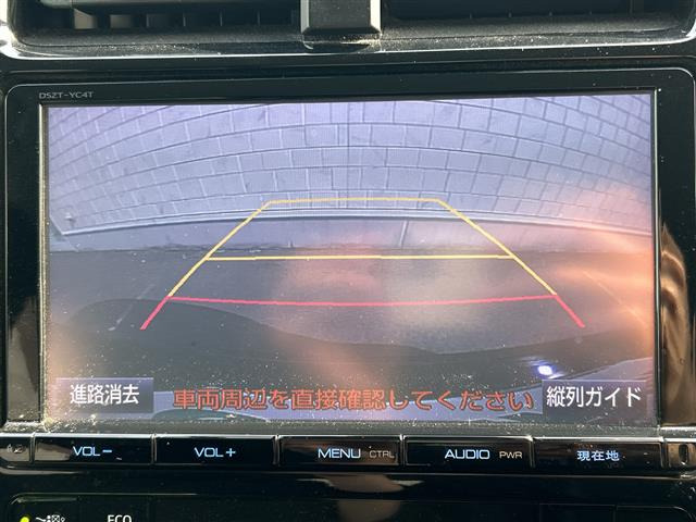 プリウス1.8 S セーフティ プラス