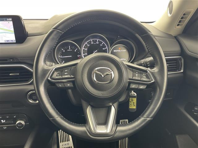 CX-52.2 XD プロアクティブ 4WD