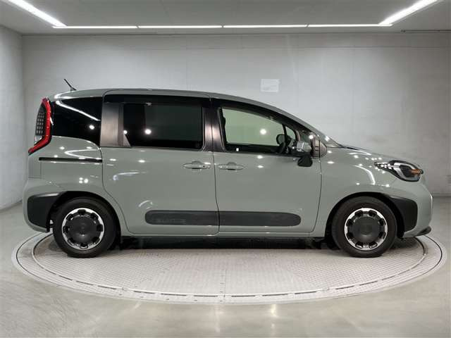 シエンタハイブリッド 1.5 Z