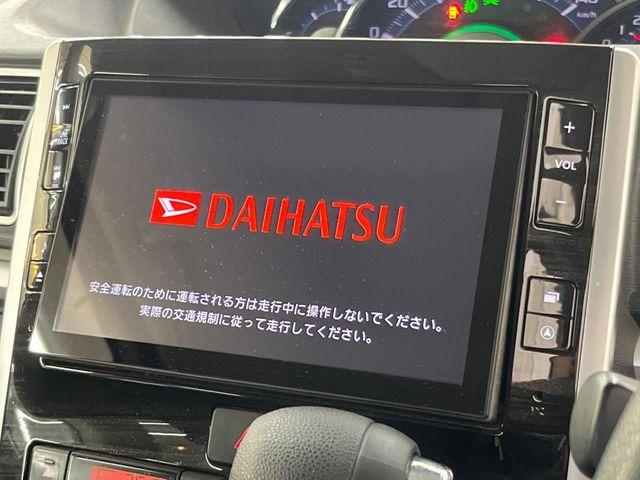 タントカスタムX トップエディション SAII