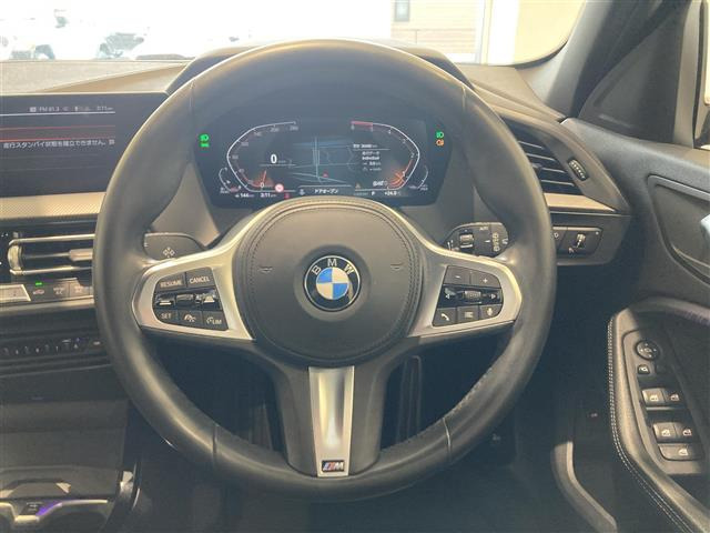 1シリーズ118d