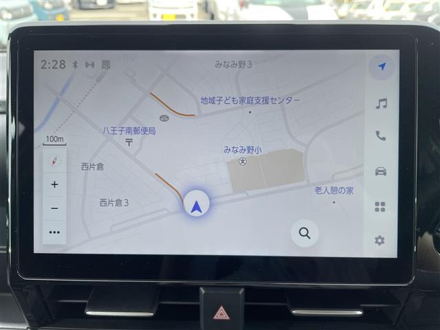 ヴォクシー2.0 S-Z