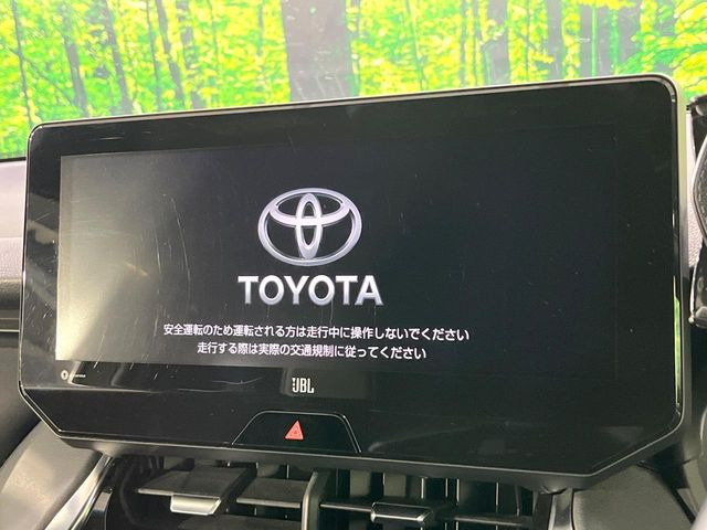 ハリアー2.0 Z レザーパッケージ