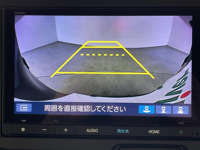 N-BOXカスタムターボ