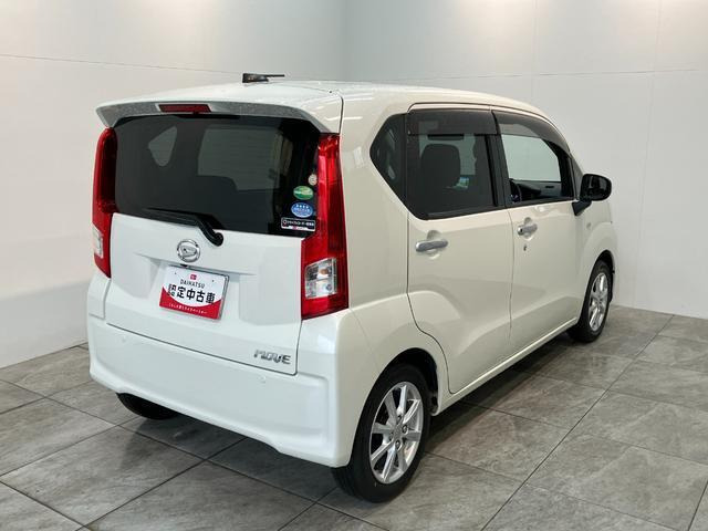 ムーヴX リミテッドII SAIII