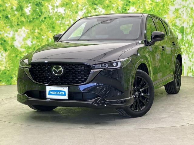 CX-52.2 XD レトロスポーツエディション
