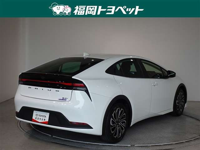 プリウス1.8 X