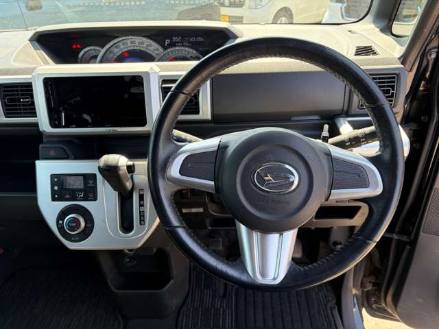 ウェイクG SA 4WD