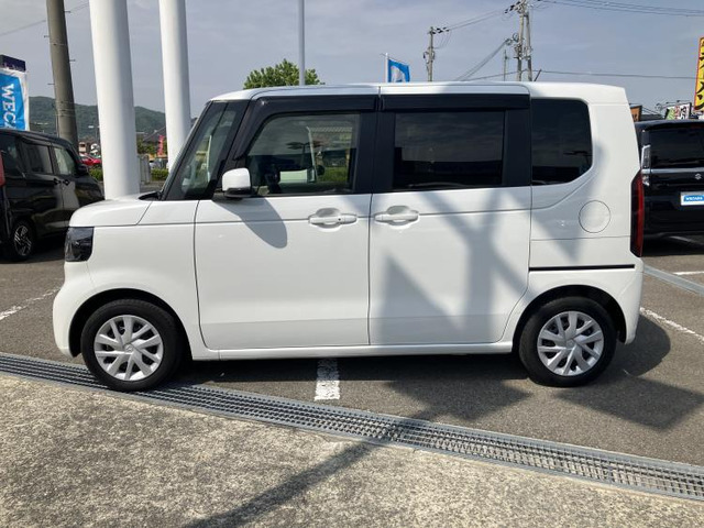 N-BOX