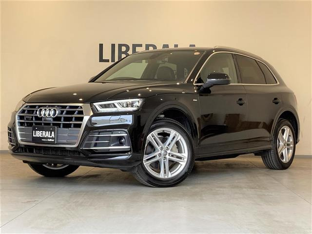 Q540 TDI クワトロ スポーツ ディーゼル 4WD