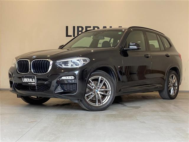 X3xドライブ20d Mスポーツ ディーゼル 4WD