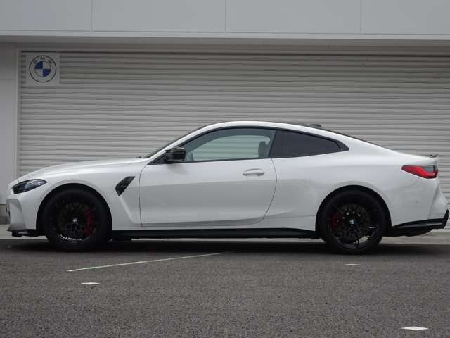 M4クーペ