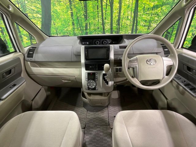 ノア2.0 X スマートエディション