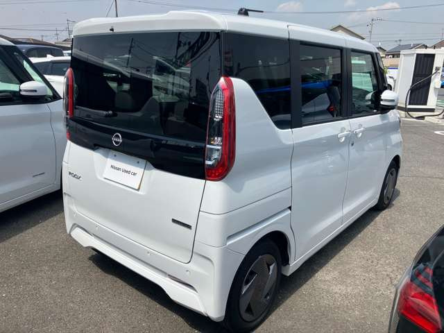 デイズルークスX