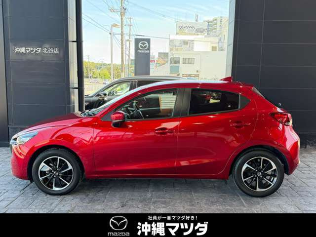MAZDA21.5 15 スポルト
