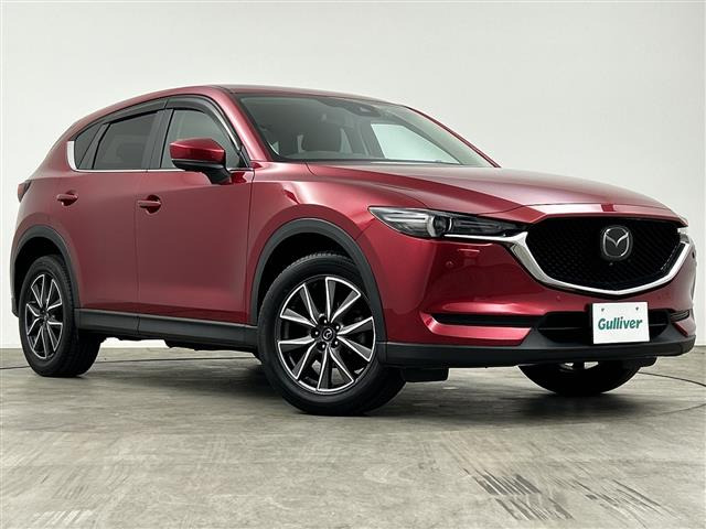CX-52.2 XD プロアクティブ 4WD
