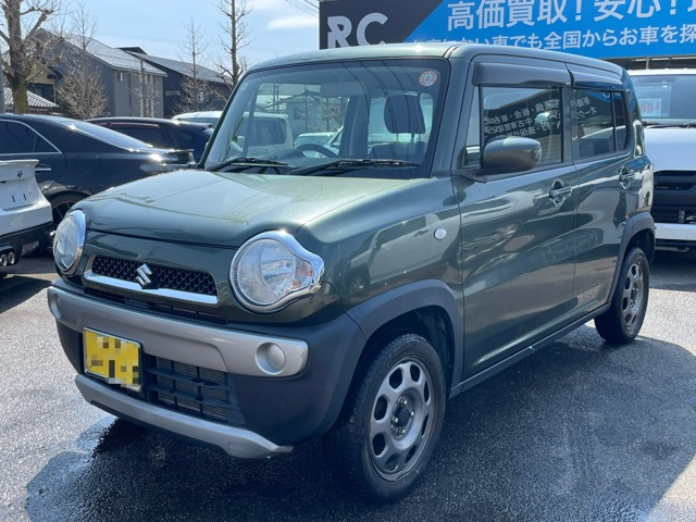 ハスラーG