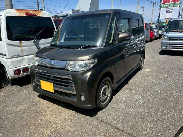 タントX
