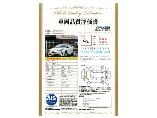 プリウス1.8 S