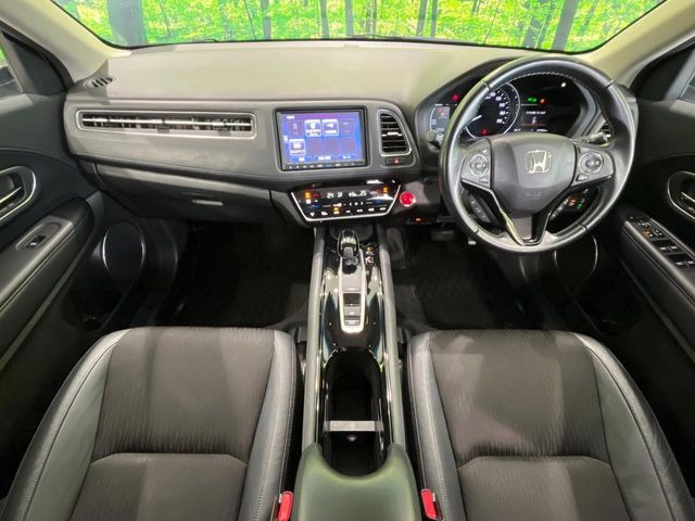 ヴェゼル1.5 ハイブリッド Z ホンダセンシング