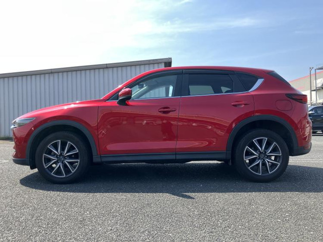 CX-52.2 XD プロアクティブ