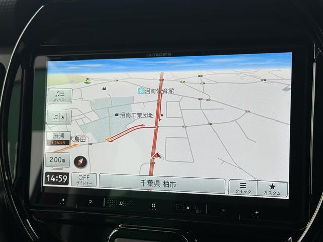 ハスラータフワイルド