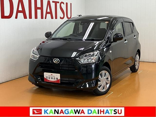 ミライースX リミテッド SAIII