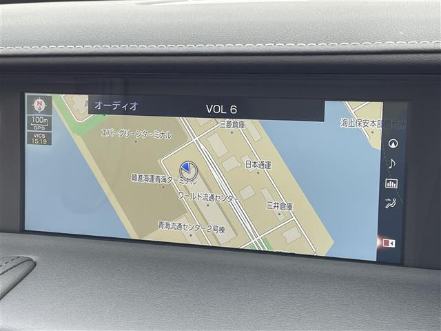 LC500h Sパッケージ
